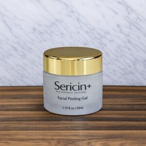 Luxury Facial Peeling Gel